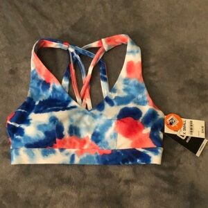 Ideology Sports Bra